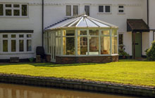 Strixton conservatory leads