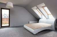 Strixton bedroom extensions