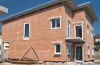 Strixton home extensions